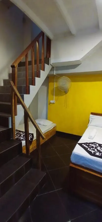 Yak City Apartments Kandy Sri Lanka