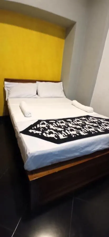 Yak City Apartments Kandy 0*,  Sri Lanka
