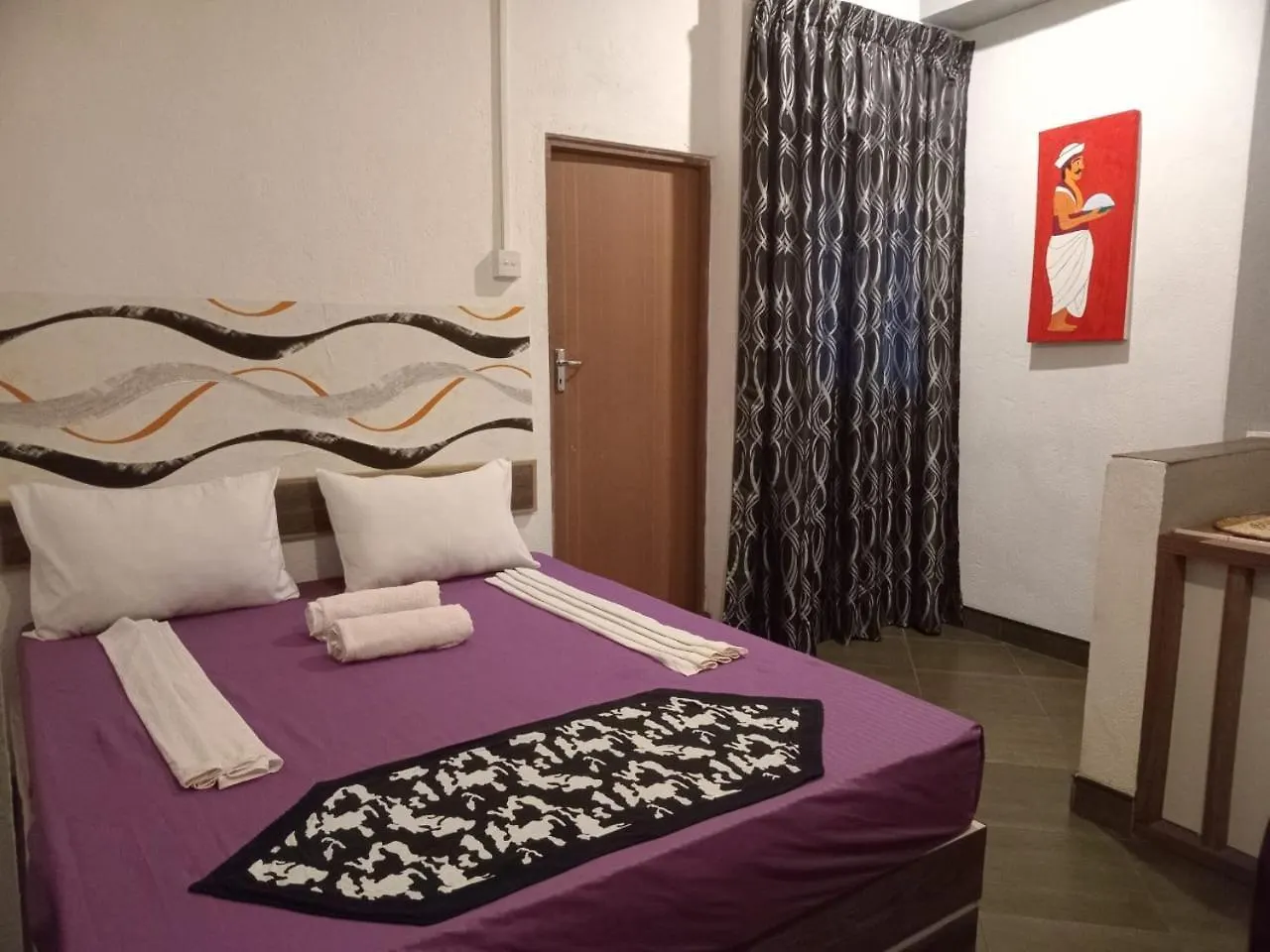 Yak City Apartments Kandy